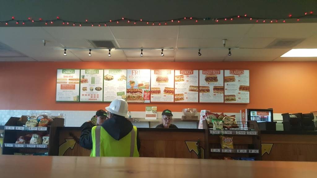 TOGOS Sandwiches | meal takeaway | 3573 Industrial Dr, Santa Rosa, CA 95403, USA | 7075760360 OR +1 707-576-0360