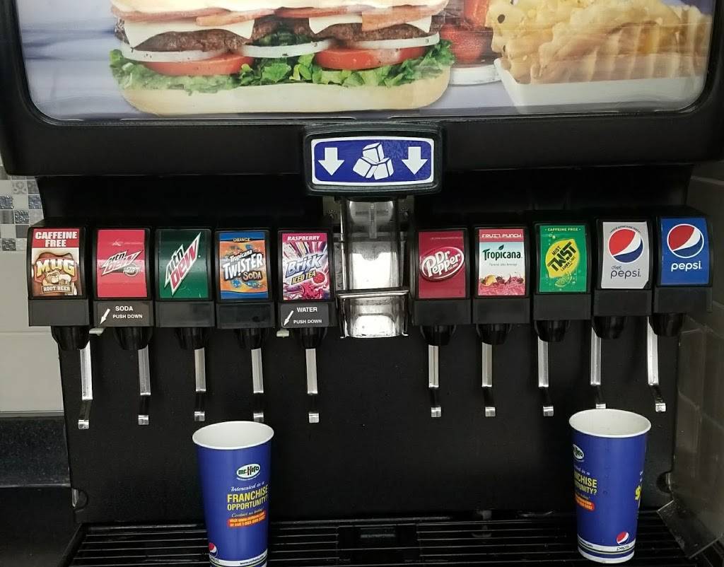 Mr. Hero | meal takeaway | 4017 Warrensville Center Rd, Cleveland, OH 44122, USA | 2169918800 OR +1 216-991-8800