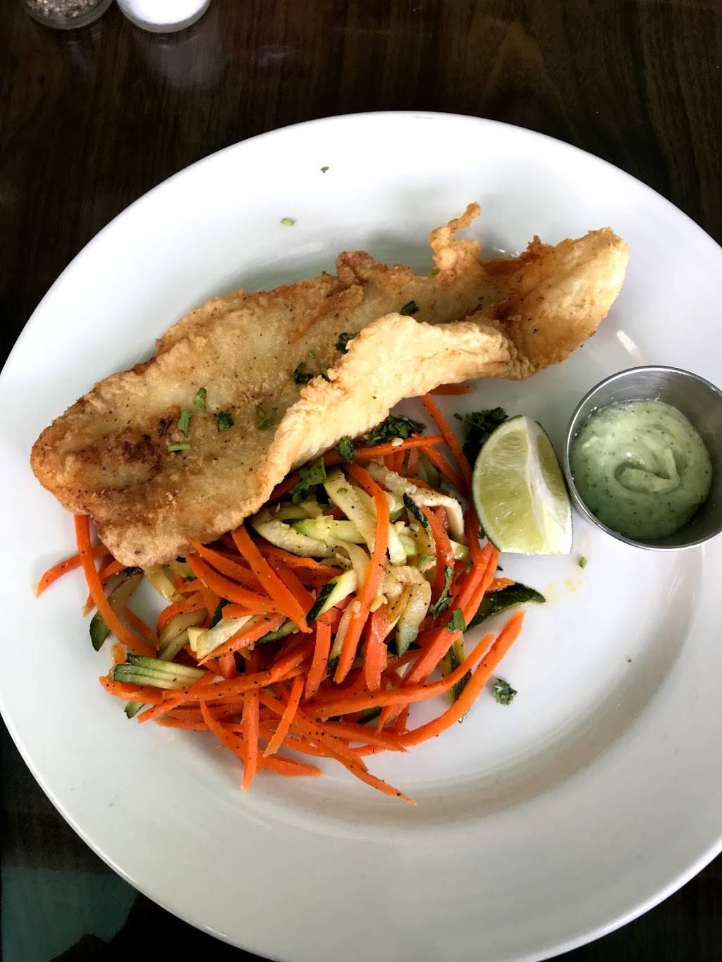 TOA CAFE | restaurant | 2779 Bird Ave, Miami, FL 33133, USA | 3059678170 OR +1 305-967-8170