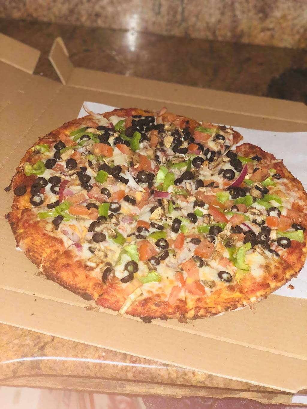 Palans Pizza | restaurant | 7041 Monterey Rd, Gilroy, CA 95020, USA | 4087672478 OR +1 408-767-2478