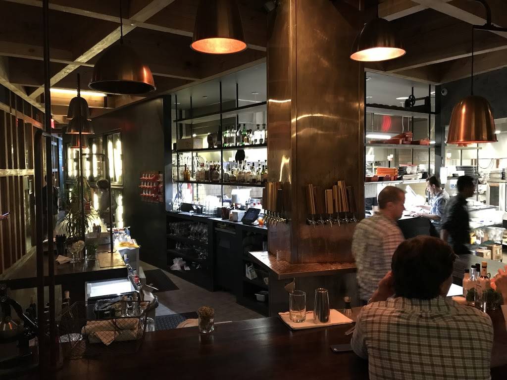 The Cannibal | restaurant | 8850 Washington Blvd, Culver City, CA 90232, USA | 3108382783 OR +1 310-838-2783