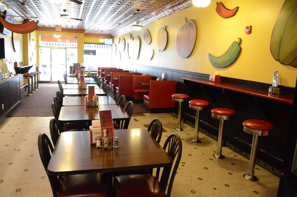 Adobos Mexican Grill | restaurant | 756 Main St, Dubuque, IA 52001, USA | 5635564407 OR +1 563-556-4407