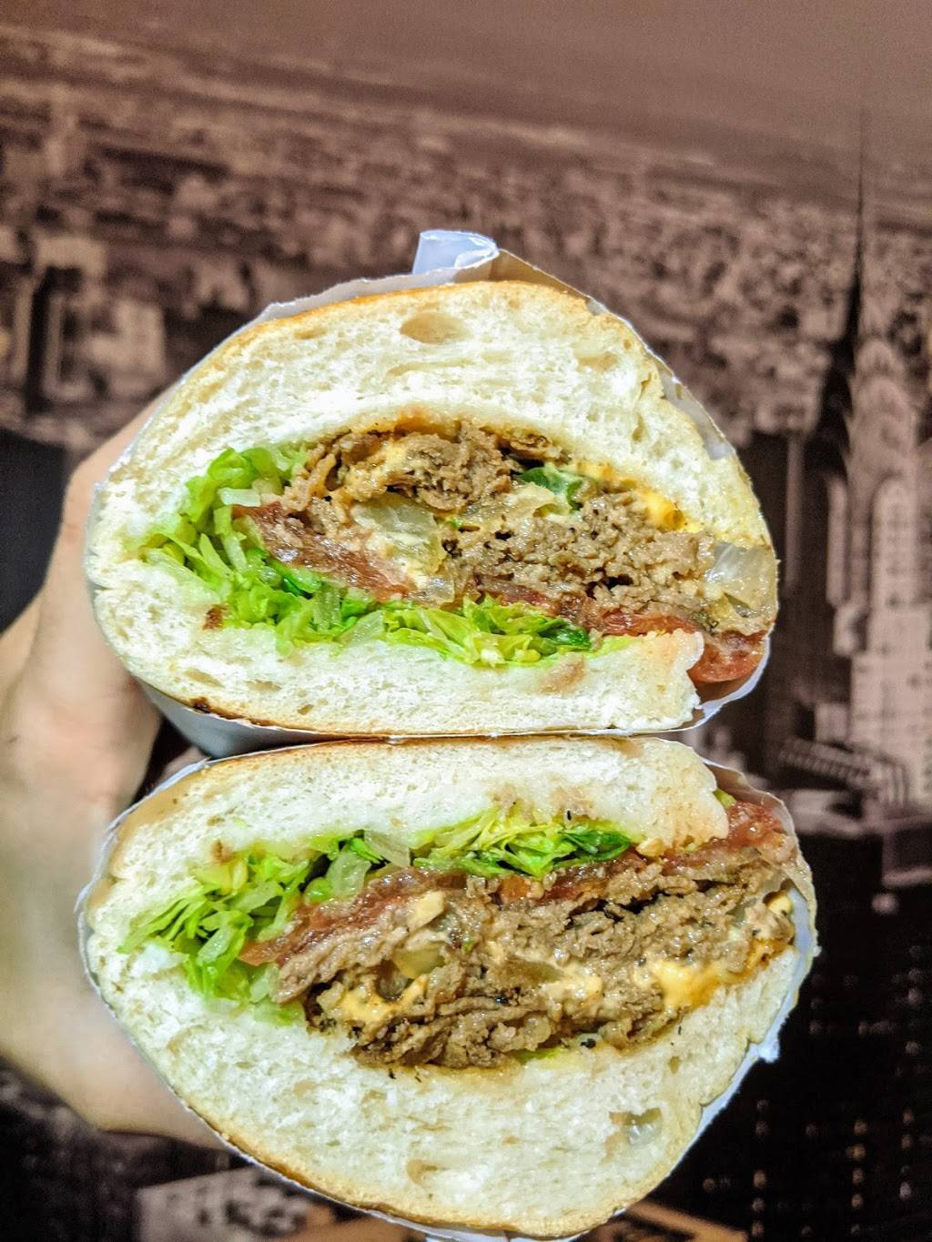 Margarita Deli | restaurant | 591 New Brunswick Ave, Perth Amboy, NJ 08861, USA | 7328267848 OR +1 732-826-7848