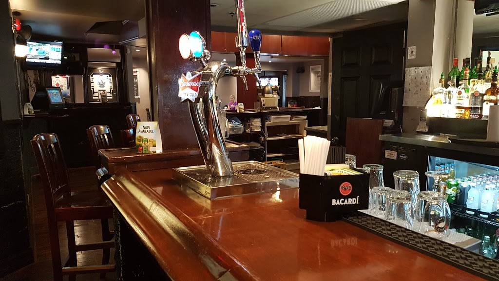 The Pearson Pub | restaurant | 101 Mary St W, Whitby, ON L1N 2R4, Canada | 9054305699 OR +1 905-430-5699
