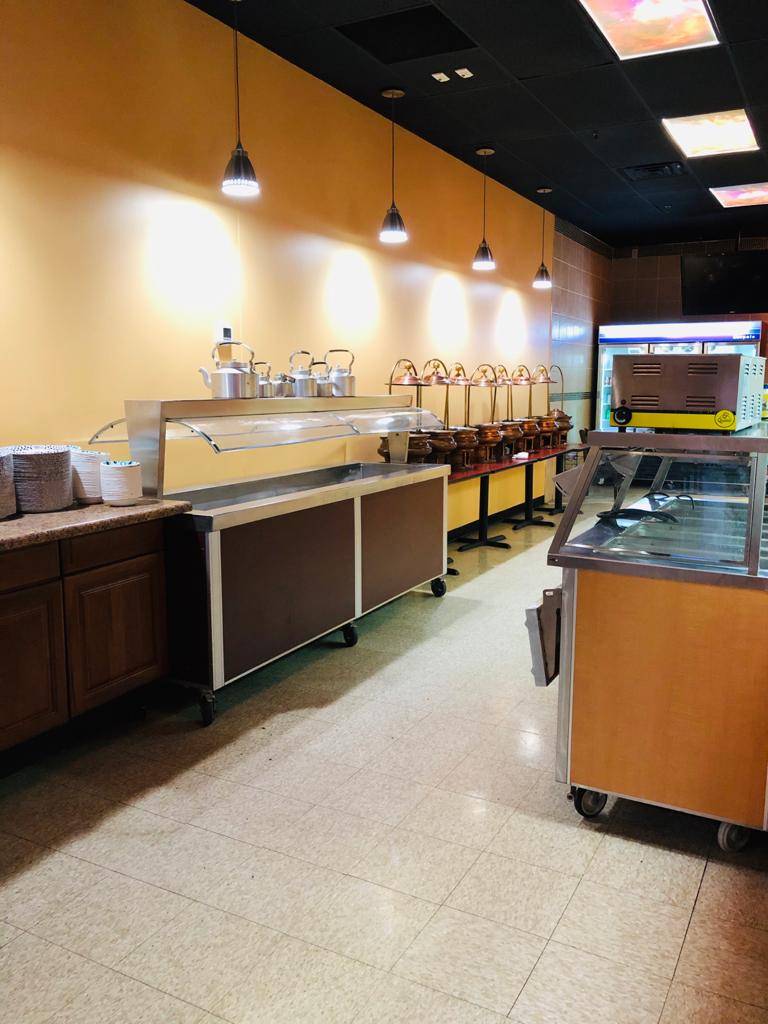 The Hyderabad Indian Grill Rochester | restaurant | 3462 55th St NW #100, Rochester, MN 55901, USA | 5072066777 OR +1 507-206-6777