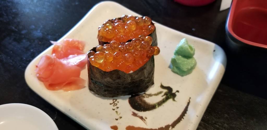 Aoki Japanese Restaurant | restaurant | 2307 D St, La Verne, CA 91750, USA | 9095932239 OR +1 909-593-2239