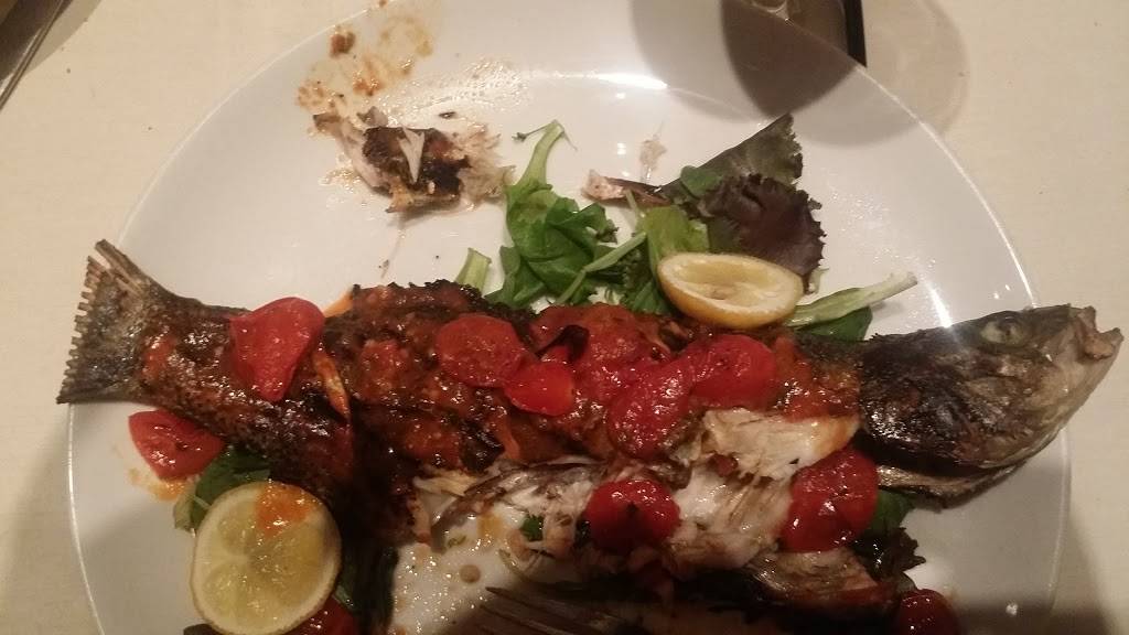 Carlos Italian Bistro | restaurant | 9926 York Rd, Cockeysville, MD 21030, USA | 4106670002 OR +1 410-667-0002