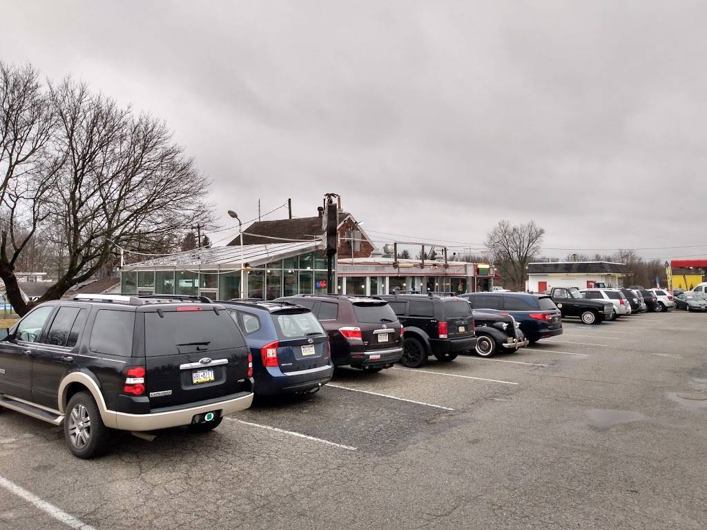 US-30 Diner | restaurant | 4320 W Market St, York, PA 17408, USA | 7177939889 OR +1 717-793-9889