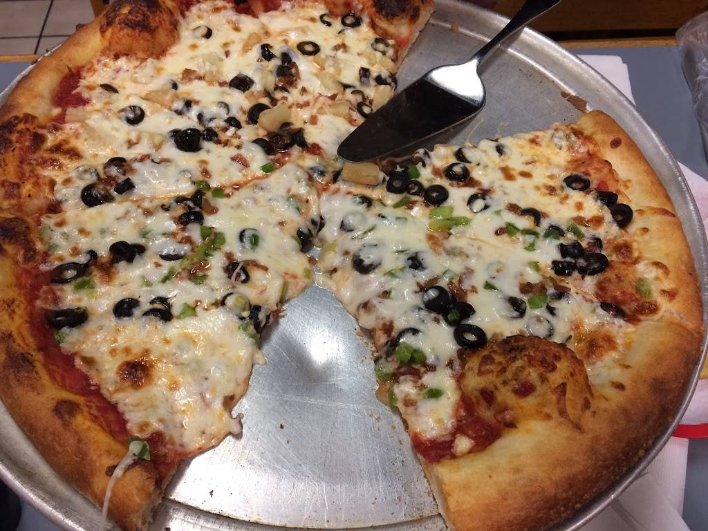 Padrinos | Pizza Restaurant | restaurant | 167 N Beaver Ln, Beaver, WV 25813, USA | 3042557755 OR +1 304-255-7755