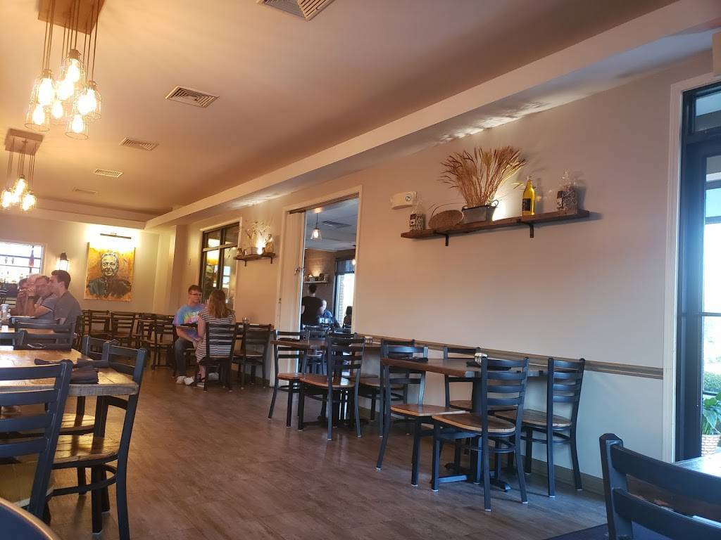 Nikos Italian Cuisine | restaurant | 2200 E Parrish Ave, Owensboro, KY 42303, USA | 2708521618 OR +1 270-852-1618