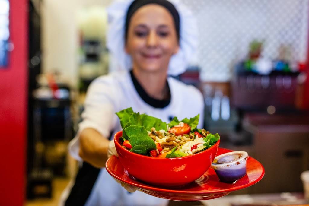 CrêpeMaker Cafe and Catering | restaurant | 5749A SW 40th St #101, Miami, FL 33155, USA | 7865348585 OR +1 786-534-8585