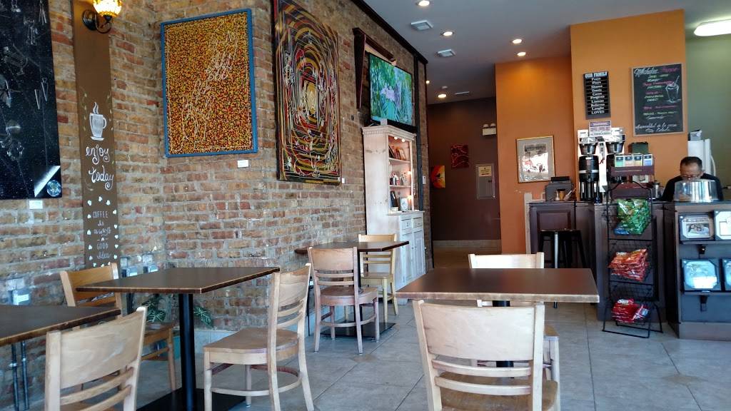 Cafe El Meson 2 | cafe | 6624 N Clark St, Chicago, IL 60626, USA | 7737264510 OR +1 773-726-4510