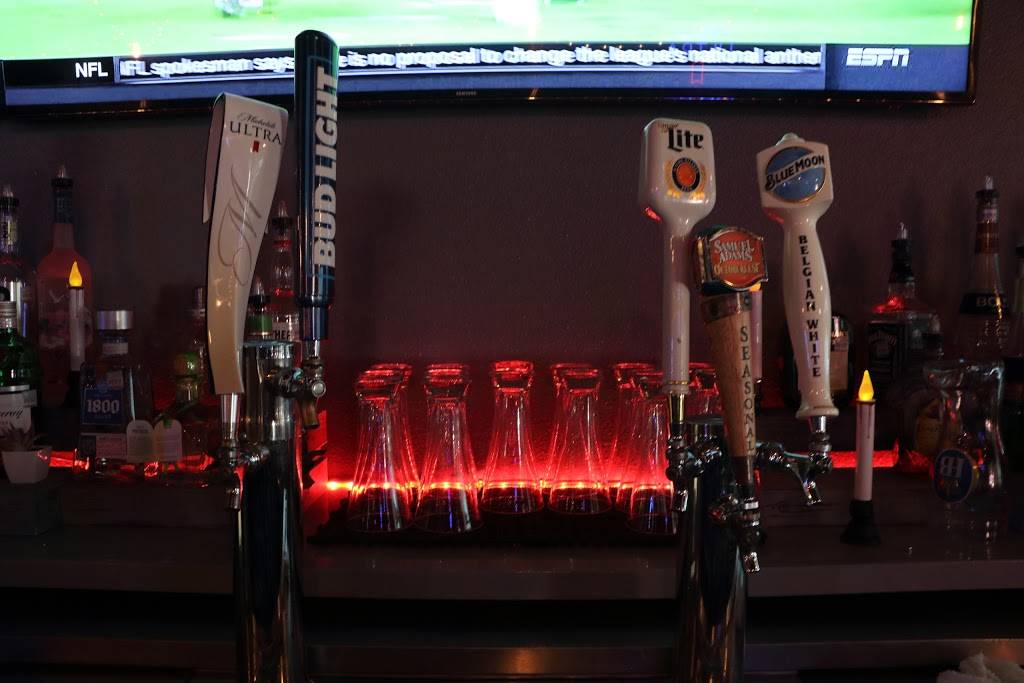 Namu Kitchen and Bar | restaurant | 11720 Montana Ave, El Paso, TX 79936, USA | 9155006792 OR +1 915-500-6792