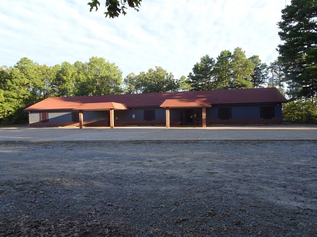 Tally Ho | restaurant | 3775 E Main St, Melbourne, AR 72556, USA | 8703685252 OR +1 870-368-5252