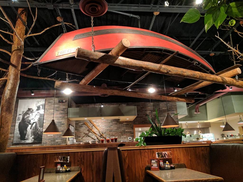 MacKenzie River Pizza, Grill & Pub | restaurant | 4939 E 82nd St, Indianapolis, IN 46250, USA | 3172880609 OR +1 317-288-0609