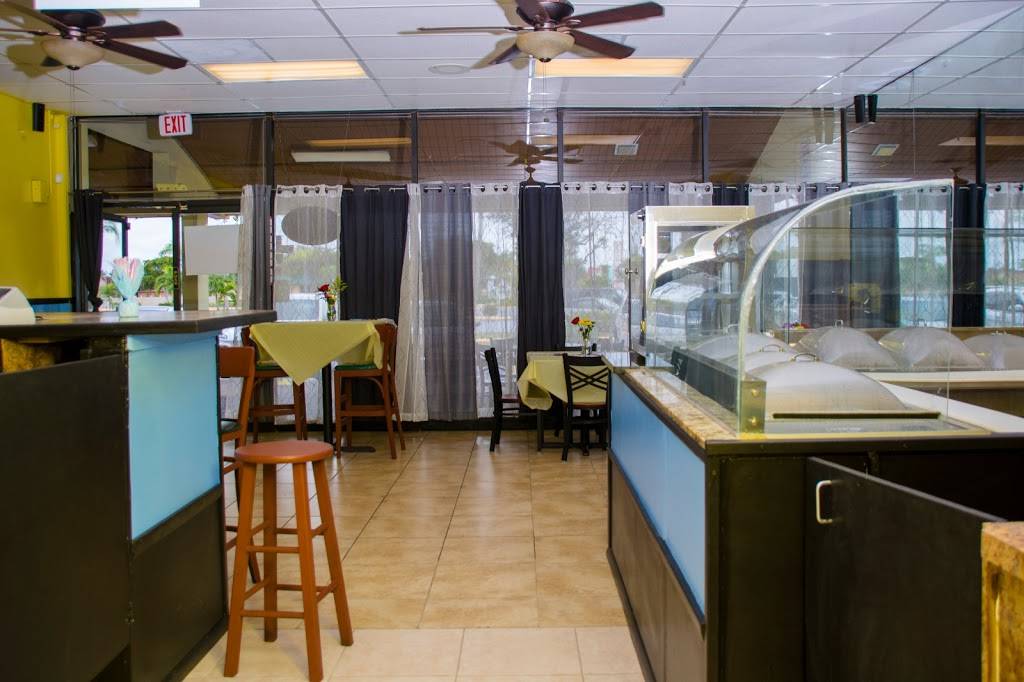 Kreyol Cuisine | restaurant | 7364 Lake Worth Rd, Lake Worth, FL 33467, USA | 5616608608 OR +1 561-660-8608