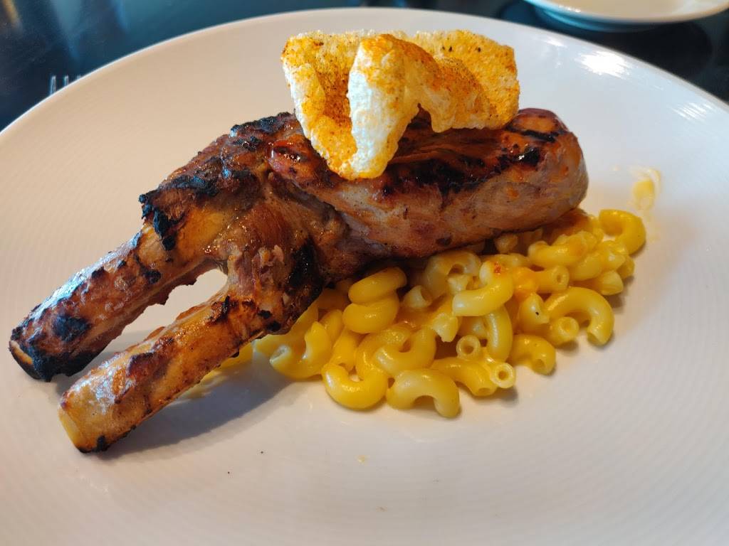 Grand Street Lenexa | restaurant | 8815 Renner Blvd, Lenexa, KS 66219, USA | 9136013500 OR +1 913-601-3500