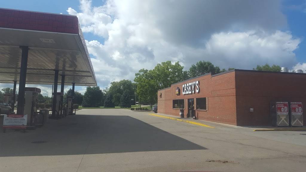 Caseys | meal takeaway | 6110 Merle Hay Rd, Johnston, IA 50131, USA | 5152781291 OR +1 515-278-1291