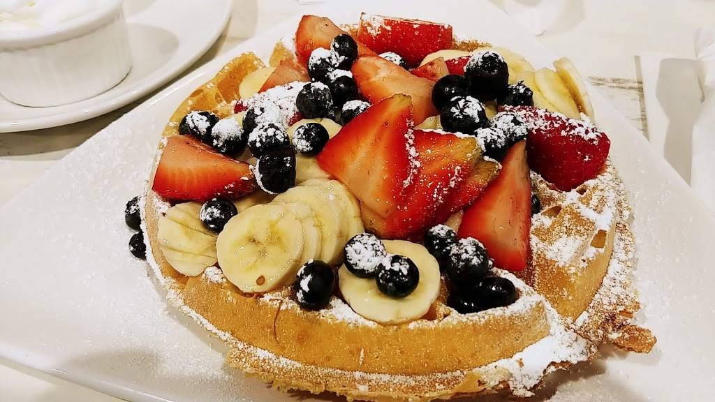 The Brunchery | restaurant | 17507 Preserve Walk Ln, Tampa, FL 33647, USA | 8135337271 OR +1 813-533-7271