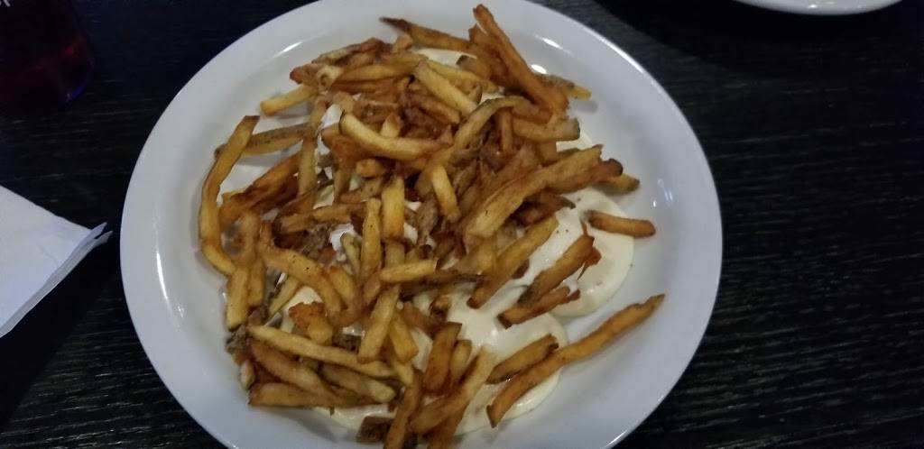 Fox Run Restaurant and Lounge | restaurant | 1130 Legacy Pointe Dr, Springfield, IL 62711, USA | 2176797249 OR +1 217-679-7249