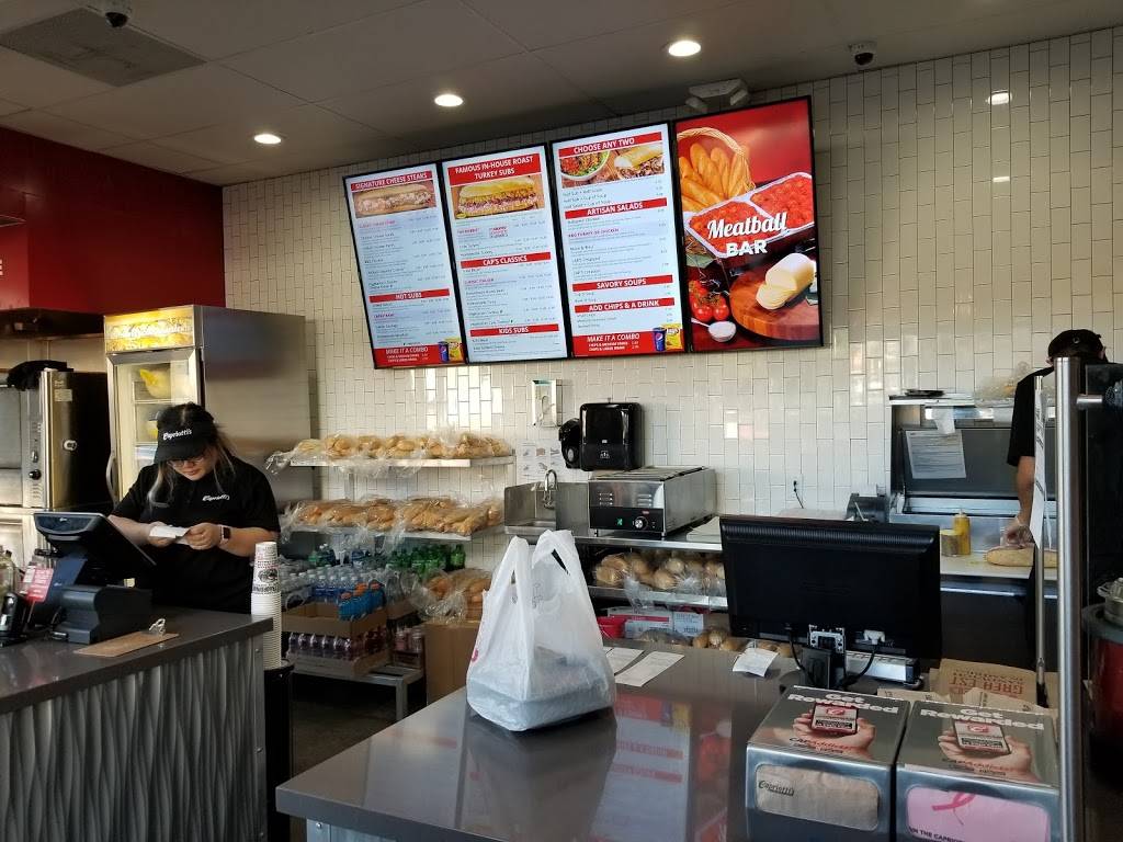 Capriottis Sandwich Shop - Chatsworth | restaurant | 9171 De Soto Ave unit e, Chatsworth, CA 91311, USA | 8186711881 OR +1 818-671-1881