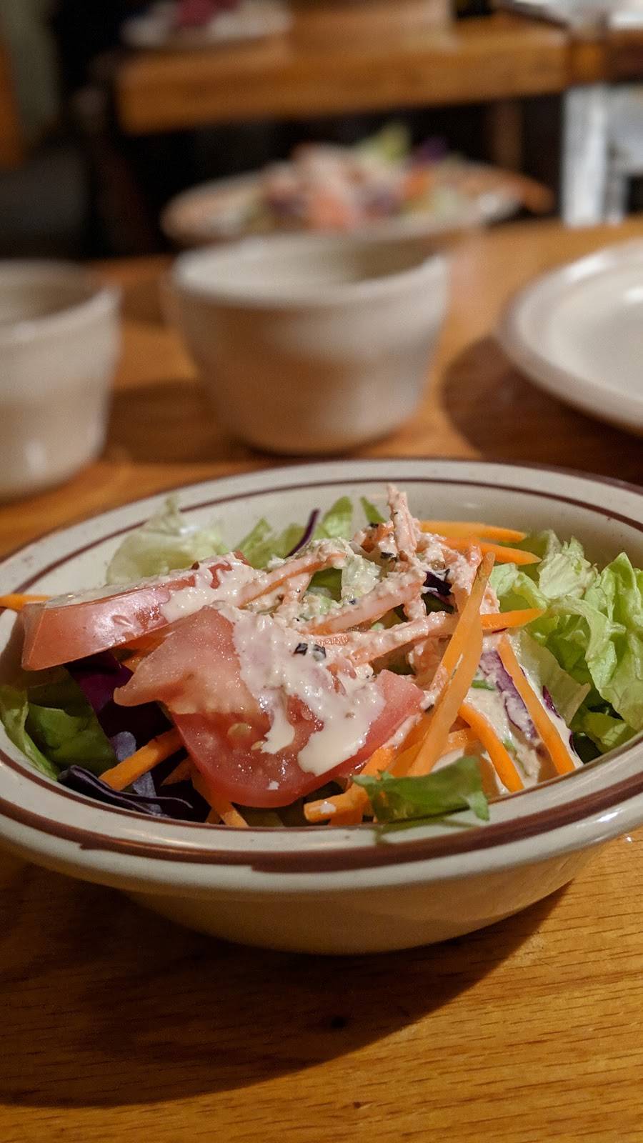 Sumo Japanese Steak House | restaurant | 116 S Independence Blvd #108, Virginia Beach, VA 23462, USA | 7574976420 OR +1 757-497-6420