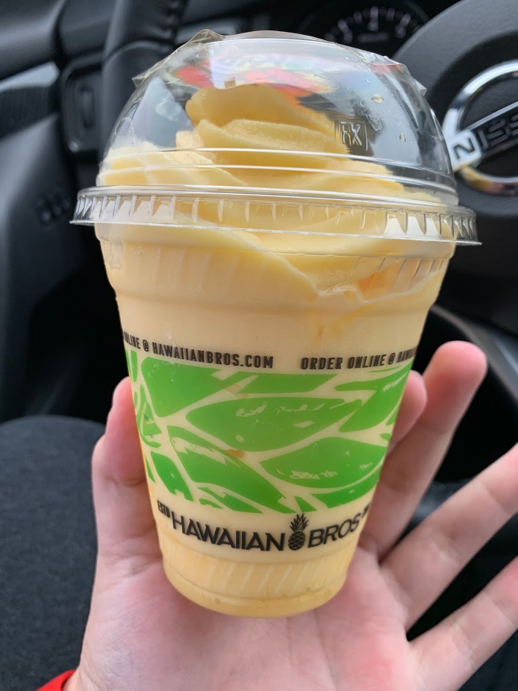 Hawaiian Bros Island Grill | restaurant | 8023 Burnet Rd, Austin, TX 78757, USA | 5126428725 OR +1 512-642-8725