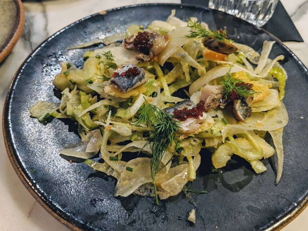 Pausa Bar & Cookery | restaurant | 223 E 4th Ave, San Mateo, CA 94401, USA | 6503750818 OR +1 650-375-0818