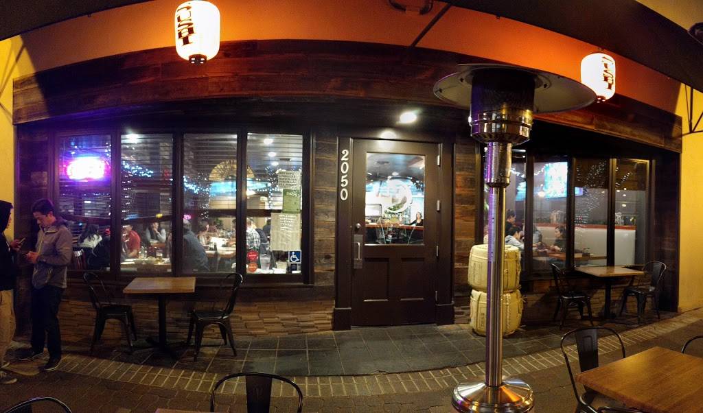 Yokohama | restaurant | 2050 Broadway, Redwood City, CA 94063, USA | 6502989011 OR +1 650-298-9011