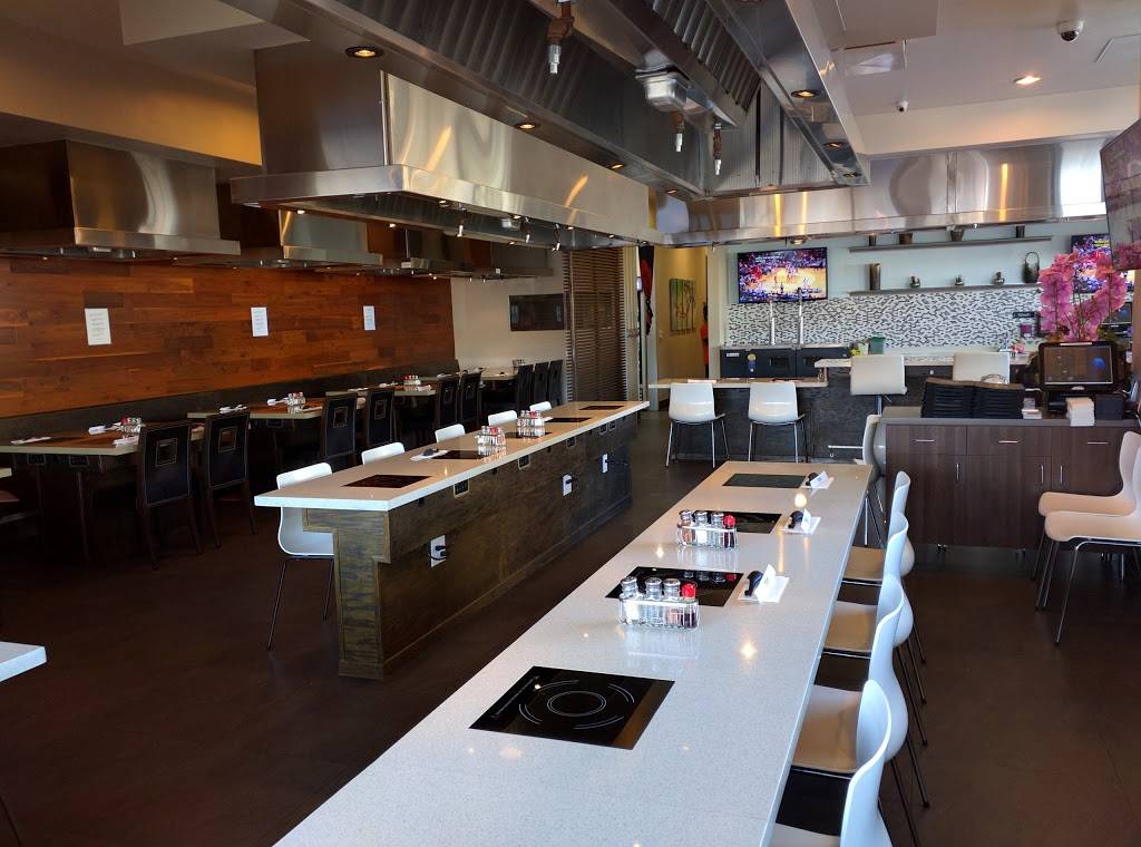 Oseyo Shabu Shabu | restaurant | 2879 E Colorado Blvd, Pasadena, CA 91107, USA | 6268440150 OR +1 626-844-0150