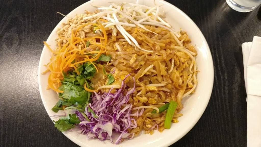Thai Pavilion Restaurant | restaurant | 251 E Lincoln Hwy, DeKalb, IL 60115, USA | 8157566445 OR +1 815-756-6445