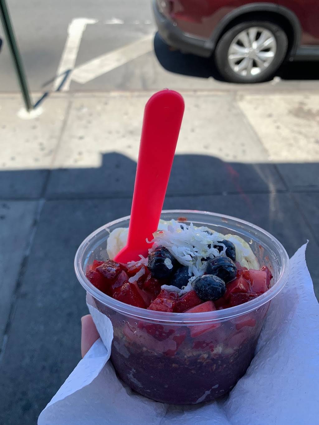 efresh cafe | restaurant | 71-24a Austin St, Forest Hills, NY 11375, USA | 9294993030 OR +1 929-499-3030