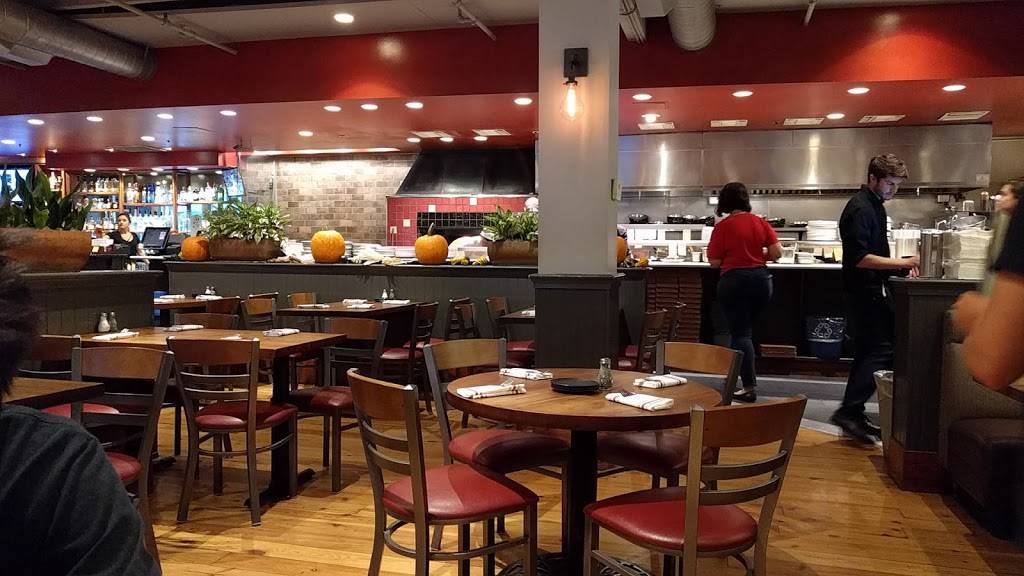 Willow Street | restaurant | 20 S Santa Cruz Ave, Los Gatos, CA 95030, USA | 4083545566 OR +1 408-354-5566