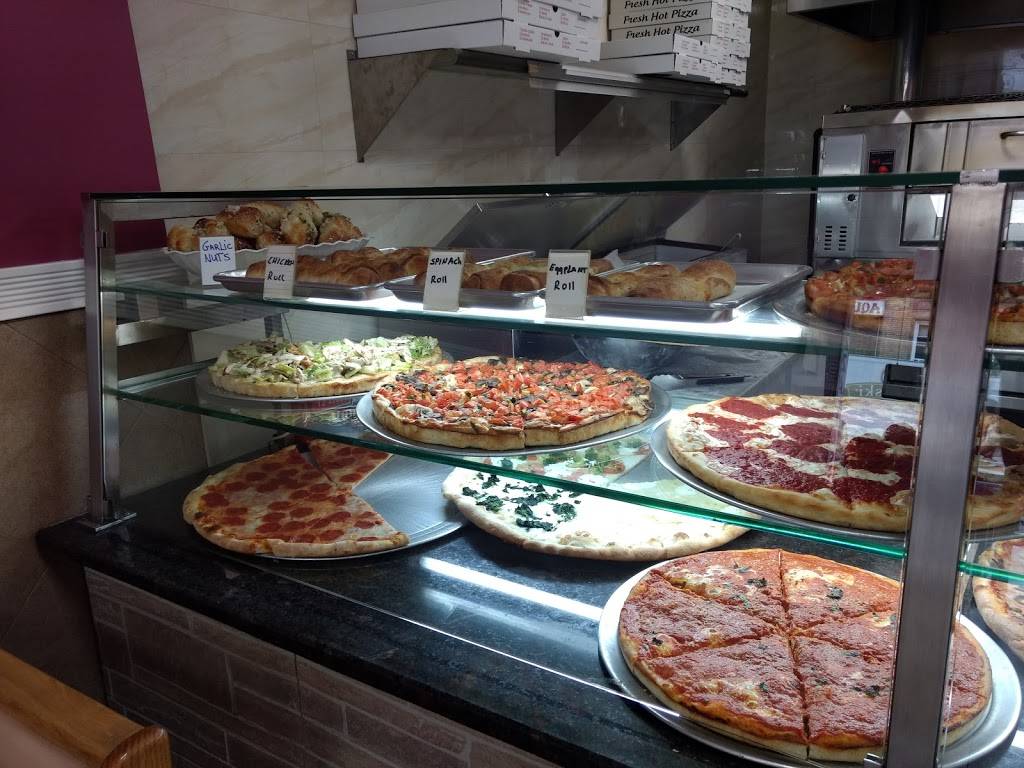 Bella Roma Pizza & Pasta | meal delivery | 7022 3rd Ave, Brooklyn, NY 11209, USA | 7184911219 OR +1 718-491-1219