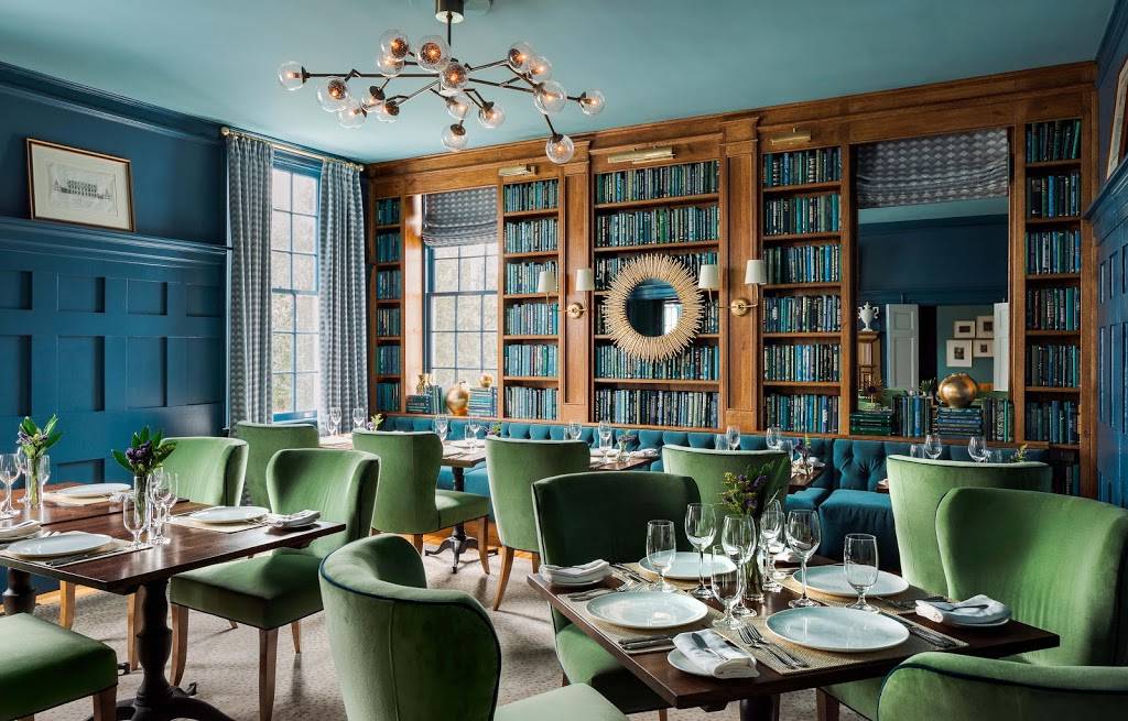 The Clifton |  | 1296 Clifton Inn Dr, Charlottesville, VA 22911, USA | 4349711800 OR +1 434-971-1800