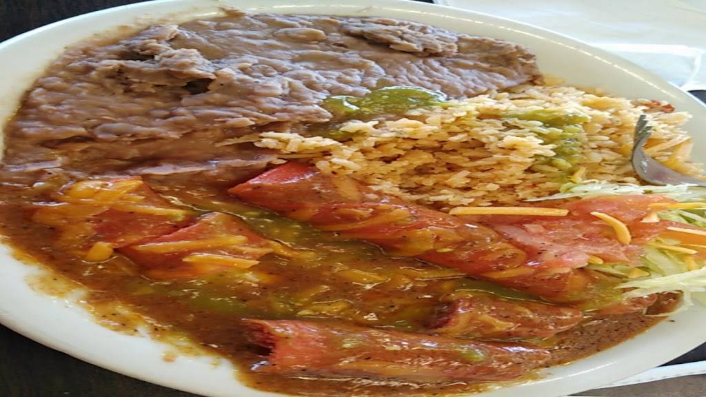 Rositas Mexican Restaurant | restaurant | 7500 Eckhert Rd, San Antonio, TX 78240, USA | 2102369504 OR +1 210-236-9504