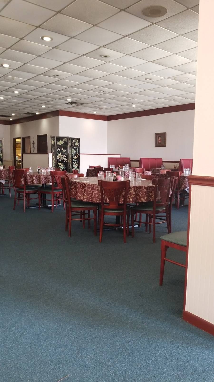 Dragon Inn | restaurant | 3567 Plank Rd, Fredericksburg, VA 22407, USA | 5407868624 OR +1 540-786-8624