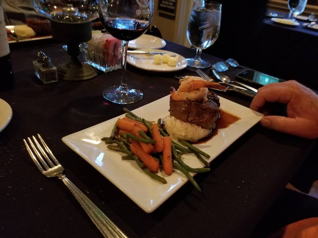 The Veranda (reservation required) | restaurant | 2820 Chestnut Ridge Rd, Kingwood, TX 77339, USA | 2813582820 OR +1 281-358-2820