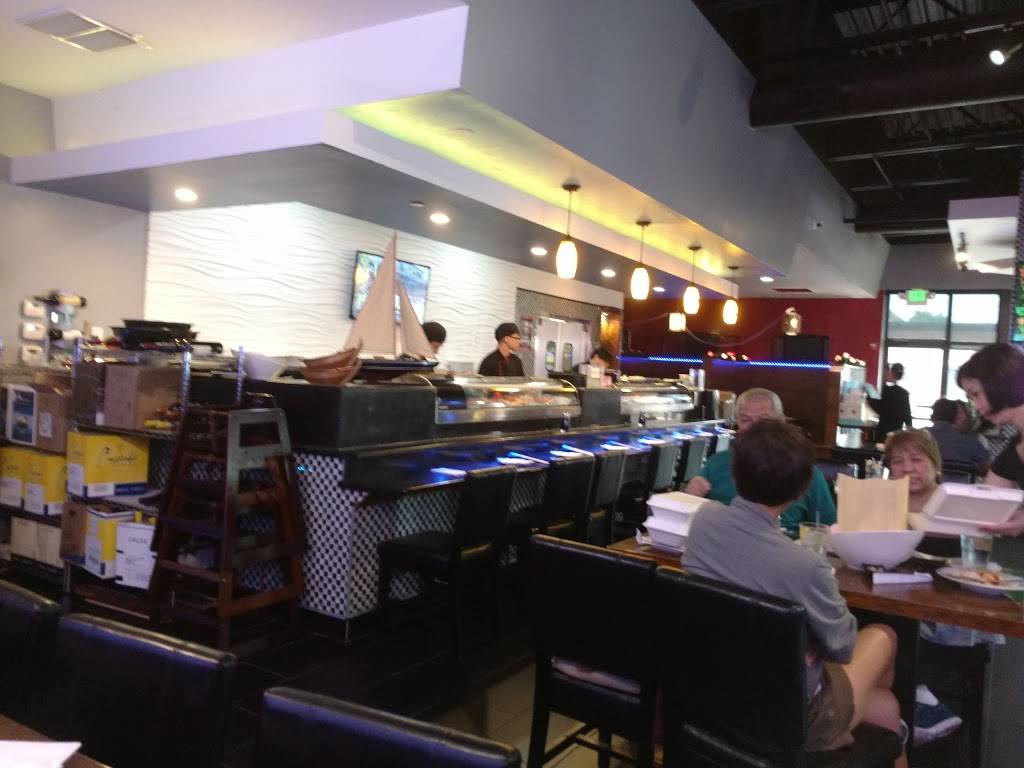 Kumi Sushi | restaurant | 1145 S Illinois Rte 31 N, Crystal Lake, IL 60014, USA | 7792200288 OR +1 779-220-0288