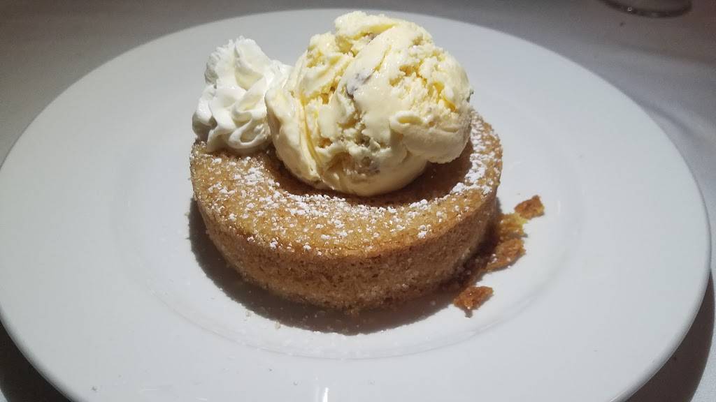 Del Friscos Double Eagle Steakhouse | restaurant | 812 Main St, Fort Worth, TX 76102, USA | 8178773999 OR +1 817-877-3999