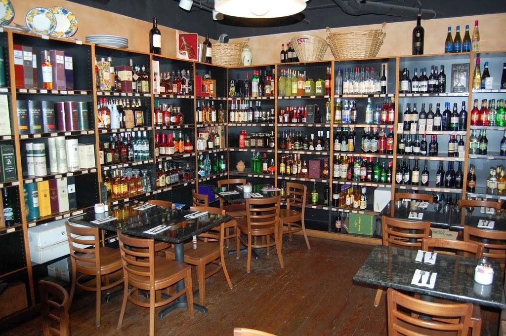 Antonios Wine Shop and Italian Deli | cafe | 611 Orlando Ave, Maitland, FL 32751, USA | 4076451039 OR +1 407-645-1039
