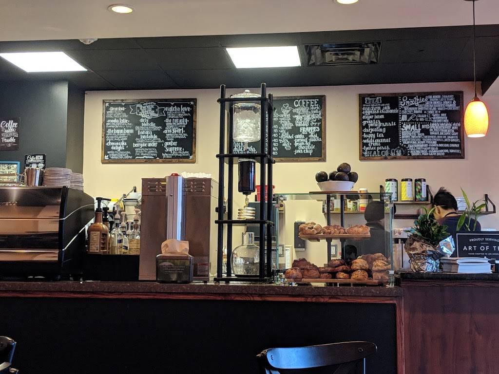 Melao Cafe & Creamery | cafe | 1425 Irving St, Rahway, NJ 07065, USA | 7324284558 OR +1 732-428-4558