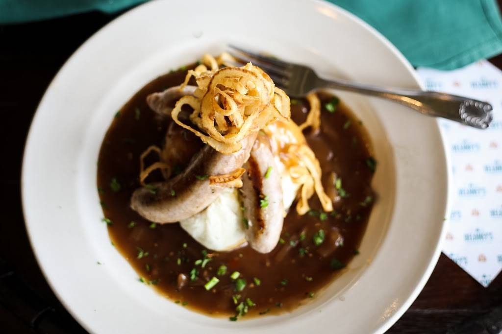 Delaneys Irish Pub & Scratch Kitchen | restaurant | 6150 Eldorado Pkwy #120, McKinney, TX 75070, USA | 9725472222 OR +1 972-547-2222