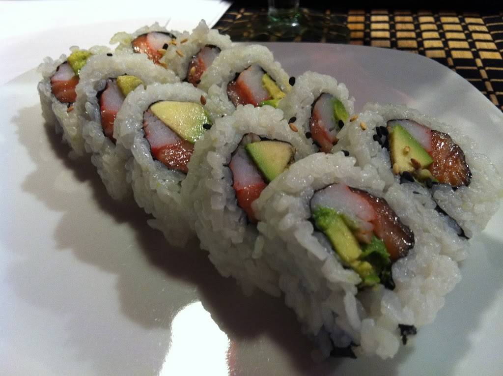 Shogun Express | restaurant | 1401 S Walton Blvd, Bentonville, AR 72712, USA | 4792736684 OR +1 479-273-6684