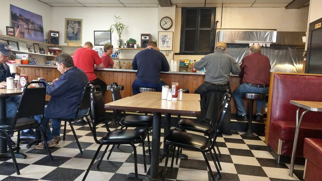 Muffins | restaurant | 1011, 138 W 4th St, Bridgeport, PA 19405, USA | 6102727587 OR +1 610-272-7587