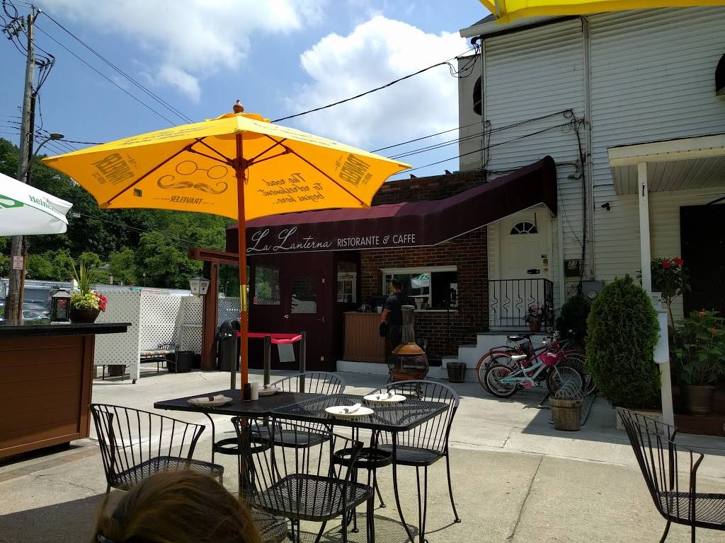 La Lanterna | restaurant | 23 Gray Oaks Ave, Yonkers, NY 10710, USA | 9144763060 OR +1 914-476-3060