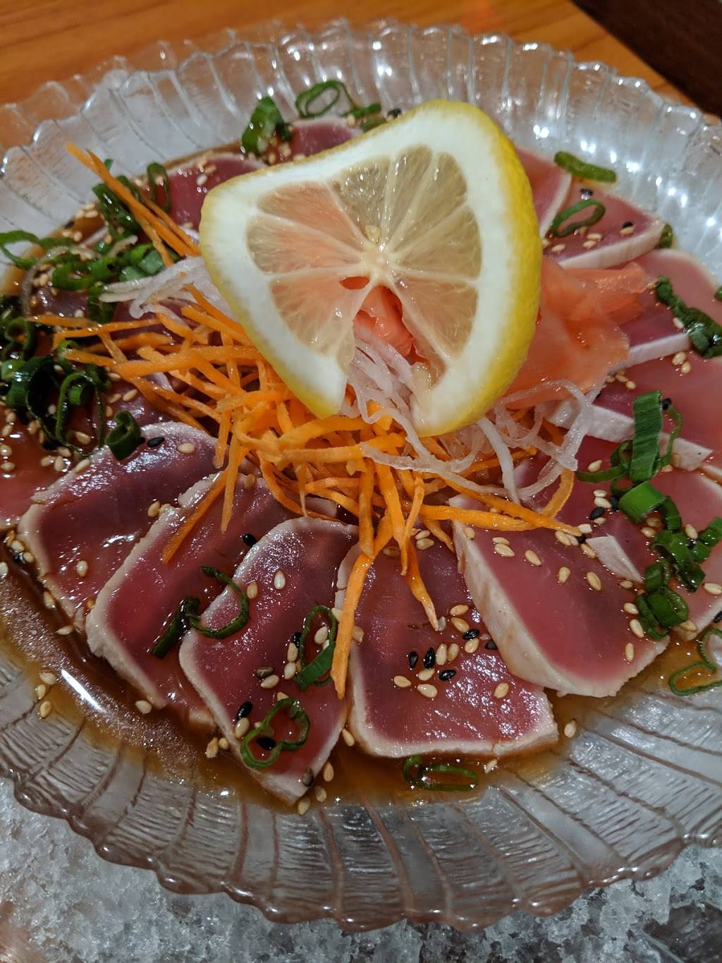 Sabai Thai Restaurant | restaurant | 215 W Hibiscus Blvd, Melbourne, FL 32901, USA | 3217330895 OR +1 321-733-0895