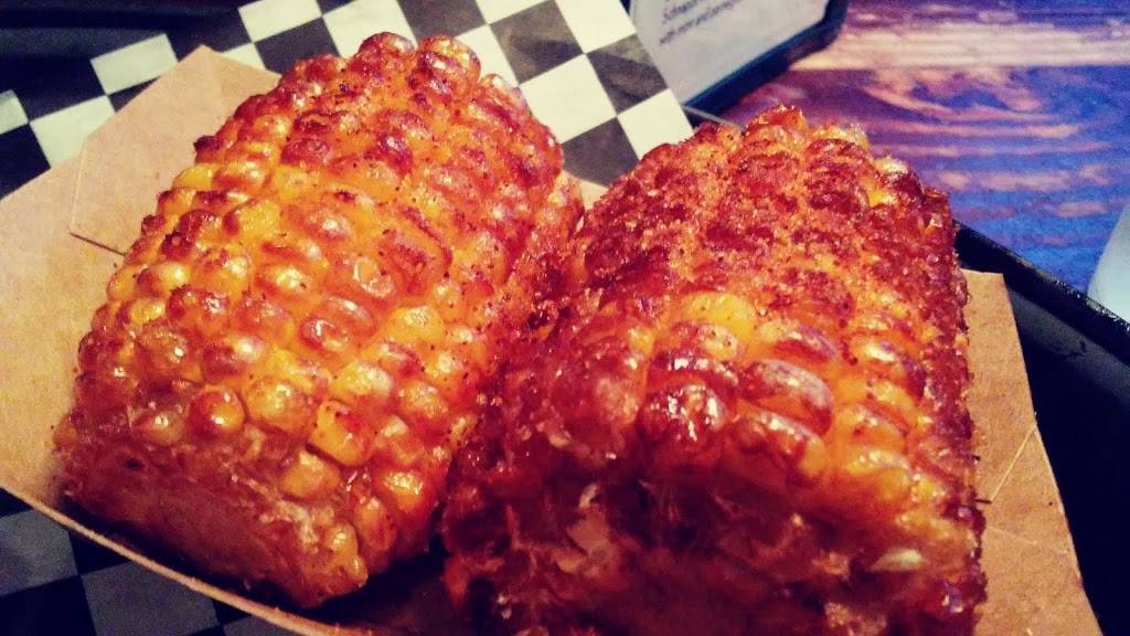 Wingstop | restaurant | 2328 S Kirkman Rd, Orlando, FL 32811, USA | 4072504400 OR +1 407-250-4400