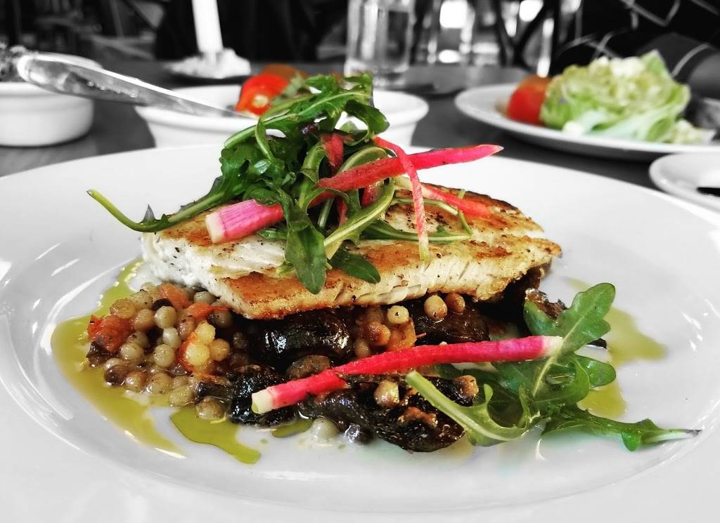 Citrine Café | cafe | 100 S Oak Park Ave, Oak Park, IL 60302, USA | 7089487328 OR +1 708-948-7328