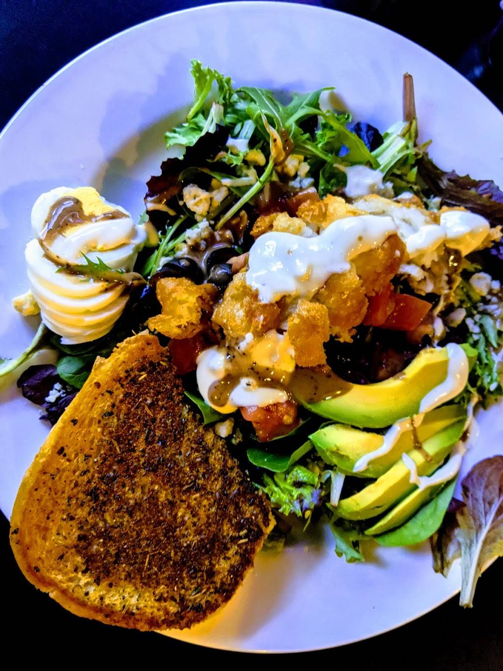 Good Times Cafe | restaurant | 375 E 7th Ave, Eugene, OR 97401, USA | 5414847181 OR +1 541-484-7181